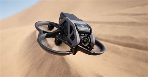 Dji Avata